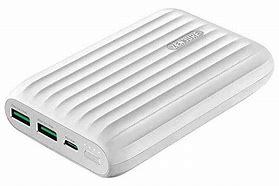 Image result for Power Bank Top View