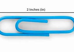 Image result for Things That Are 2 Inches Tall