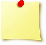 Image result for Post It Note Graphic