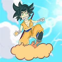 Image result for Fortnite Goku Thumbnail