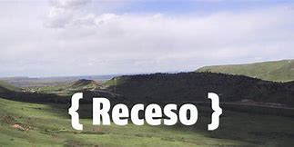 Image result for receso