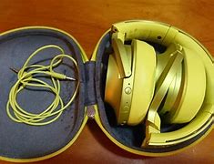 Image result for Sony Wireless Headphones MDR 6500