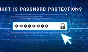 Image result for Computer Security Password