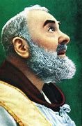 Image result for Padre Pio