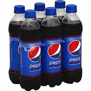 Image result for Vintage Pepsi 6 Pack Bottles