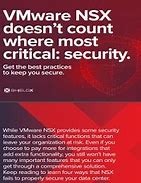 Image result for VMware NSX Certification Path