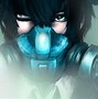 Image result for Emo Anime Boy with Mask