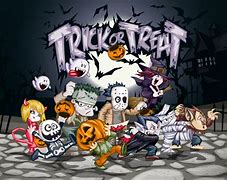 Image result for Halloween Wallpaper Phine