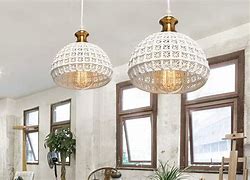 Image result for Plug in Swag Ceiling Lamps