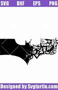 Image result for Bat Signal SVG