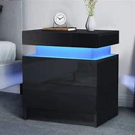Image result for Geeky Nightstands