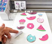 Image result for Sticker Cutting Layout