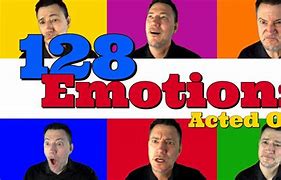 Image result for Acting Emotions