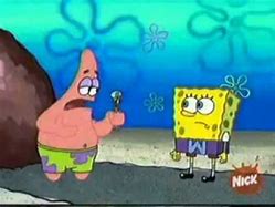 Image result for Patrick Star Best Moments