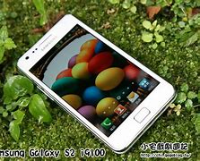 Image result for Galaxy S2 Sii I9100