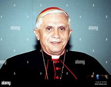 Image result for Pope Joseph Ratzinger