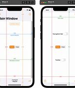 Image result for iPhone UI Top Bar