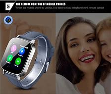 Image result for Hommie X3 Smartwatch