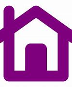 Image result for House Icon Home Button