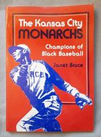 Image result for Jackie Robinson Kansas City Monarchs