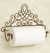 Image result for Old-Fashioned Kitchen Towel Holder