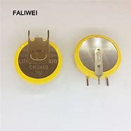 Image result for Button Cell Battery