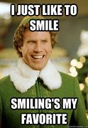 Image result for Give Me a Smile Meme