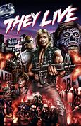 Image result for They Live Buy Sign