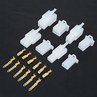 Image result for 6 Volt Motorcycle Connectors