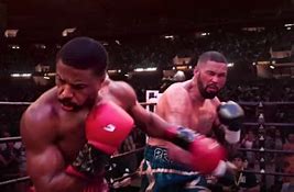 Image result for Rocky vs Creed Cool Pictures