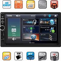 Image result for JVC Double Din Car Stereo Kw230bt