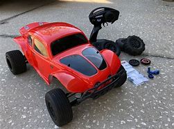 Image result for Slash 2WD Beetle
