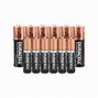 Image result for Duracell Battery PNG