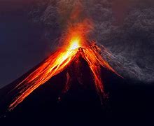 Image result for Mount Tambora Image Clear