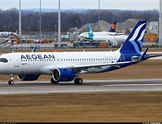 Image result for Aegean Airlines A320