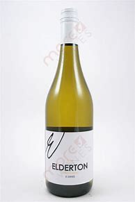 Image result for Elderton Chardonnay Unwooded