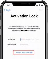 Image result for Activation Lock iPhone Remove