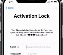 Image result for Bypass Activation Lock After Reset iPhone