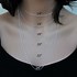 Image result for 14K Gold Chain with Cross