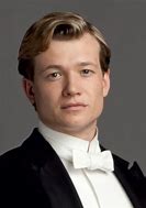 Image result for Downton Abbey Footman