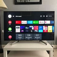 Image result for Sony Smart TV 49 Inch