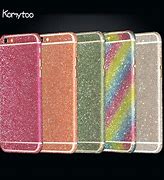 Image result for iPhone Glitter Skin