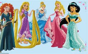 Image result for Which Disney Princess