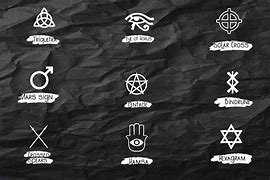Image result for Symbols of Self Defense and Protection