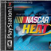Image result for NASCAR Heat PlayStation