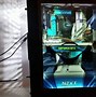 Image result for LCD Screen in PC Case