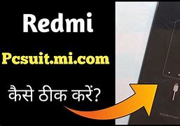 Image result for Redmi PC Suite
