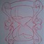 Image result for Hourglass Stencil