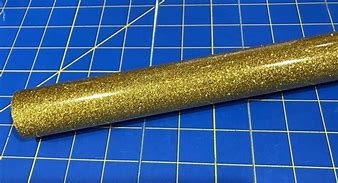 Image result for Yellow Gold Glitter HTV