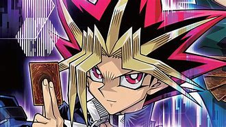 Image result for Yu Gi OH Verity Come Out